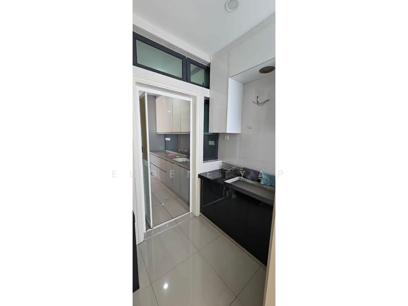 Fortune Perdana untuk Untuk Dijual - RM 620,000, Mac 2026 - Kitchen - PropertyGuru.com.my