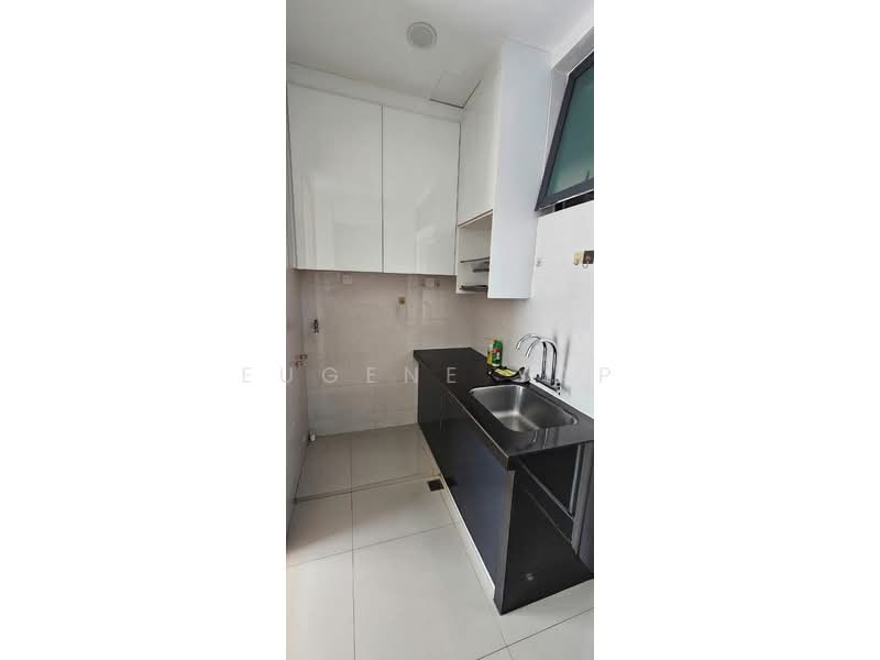 Fortune Perdana untuk Untuk Dijual - RM 620,000, Mac 2026 - Kitchen - PropertyGuru.com.my