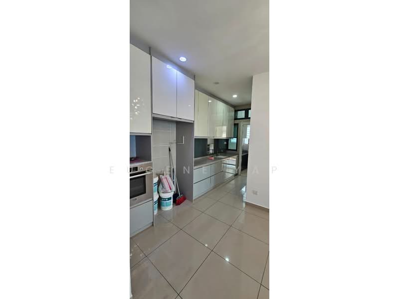 Fortune Perdana untuk Untuk Dijual - RM 620,000, Mac 2026 - Kitchen - PropertyGuru.com.my