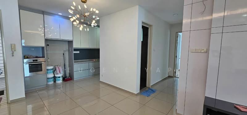Fortune Perdana untuk Untuk Dijual - RM 620,000, Mac 2026 - Kitchen - PropertyGuru.com.my