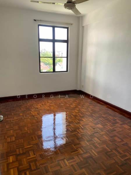 Condominium for Sale at Tiara Faber - Georgia Wong - Interior - PropertyGuru.com.my