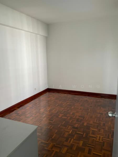 Condominium for Sale at Tiara Faber - Georgia Wong - Interior - PropertyGuru.com.my