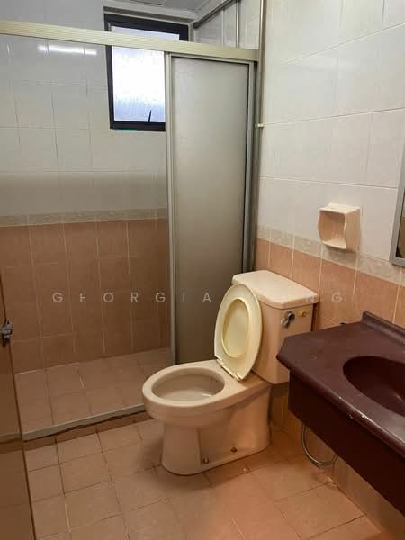 Condominium for Sale at Tiara Faber - Georgia Wong - Bathroom - PropertyGuru.com.my