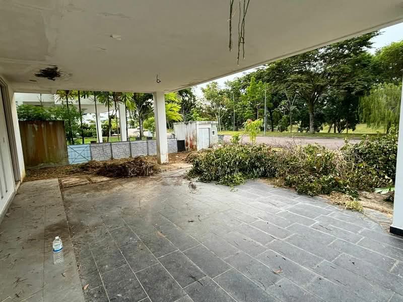 Semi-Detached House for Sale in East Ledang (Iskandar Puteri (Nusajaya)) - Kino Jaw - Exterior - PropertyGuru.com.my