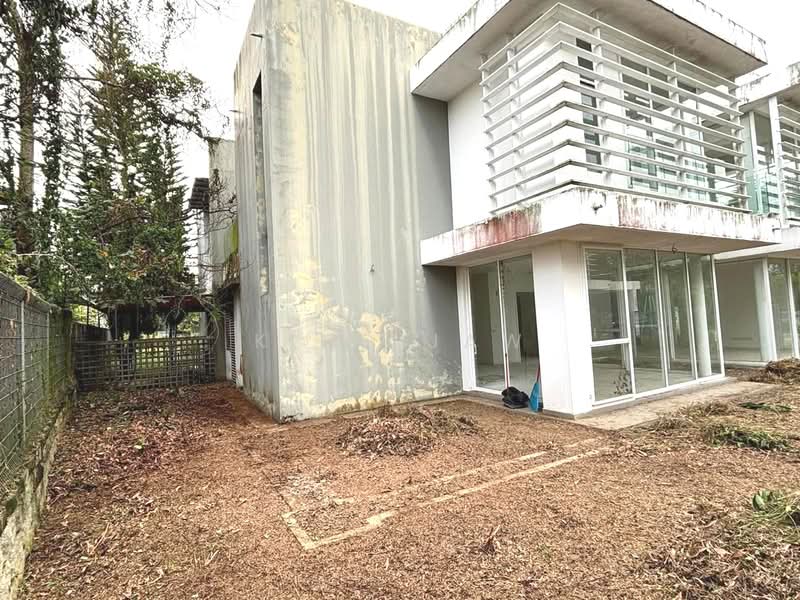 Semi-Detached House for Sale in East Ledang (Iskandar Puteri (Nusajaya)) - Kino Jaw - Exterior - PropertyGuru.com.my