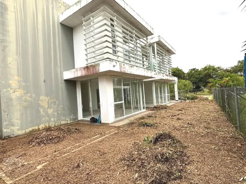 Semi-Detached House for Sale in East Ledang (Iskandar Puteri (Nusajaya)) - Kino Jaw - Exterior - PropertyGuru.com.my