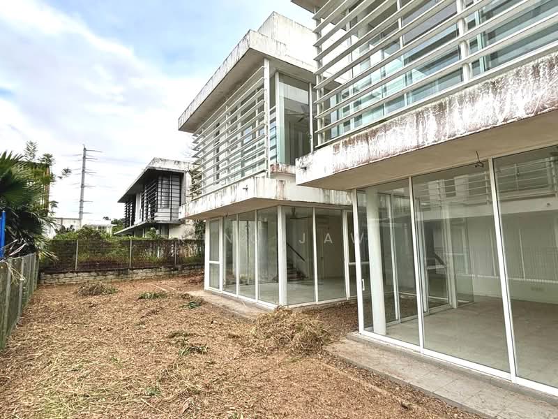 Semi-Detached House for Sale in East Ledang (Iskandar Puteri (Nusajaya)) - Kino Jaw - Exterior - PropertyGuru.com.my