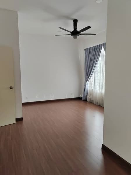 2-storey Terraced House for Rent in Setia Utama (Setia Alam) - Kim Ling - Master Bedroom - PropertyGuru.com.my
