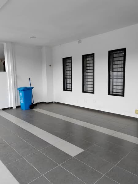 2-storey Terraced House for Rent in Setia Utama (Setia Alam) - Kim Ling - Exterior - PropertyGuru.com.my