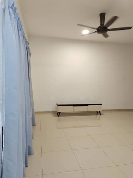 2-storey Terraced House for Rent in Setia Utama (Setia Alam) - Kim Ling - Living Room - PropertyGuru.com.my