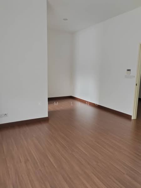 2-storey Terraced House for Rent in Setia Utama (Setia Alam) - Kim Ling - Master Bedroom - PropertyGuru.com.my