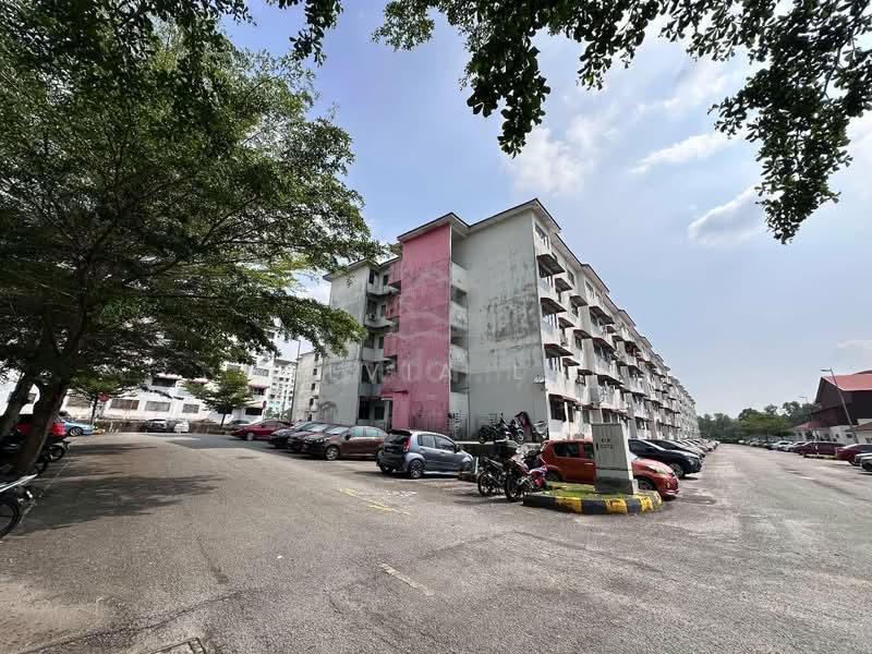 Damai Utama untuk Untuk Disewa - RM 750 /bulan, Mac 2026 - Exterior - PropertyGuru.com.my