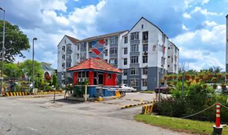 Damai Utama untuk Untuk Disewa - RM 750 /bulan, Mac 2026 - Exterior - PropertyGuru.com.my