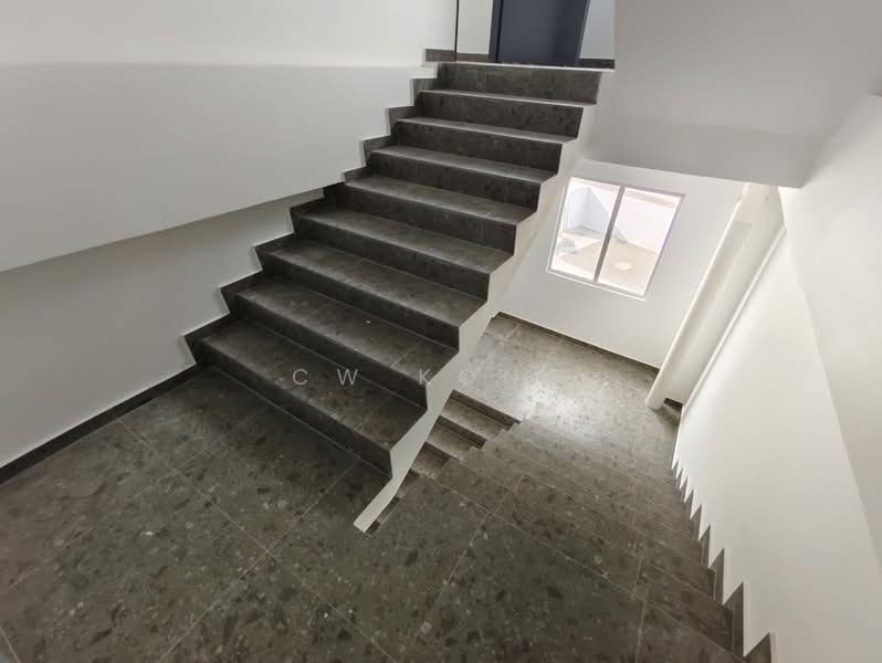 Warehouse for Rent in Serendah (Selangor) - CW Kong - PropertyGuru.com.my