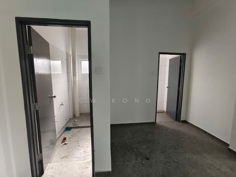 Warehouse for Rent in Serendah (Selangor) - CW Kong - PropertyGuru.com.my