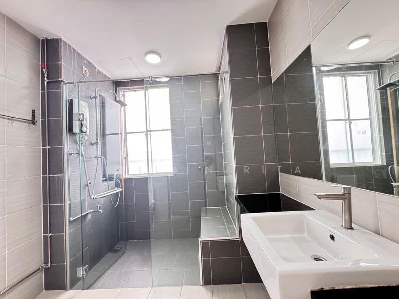 Cluster House for Rent in Horizon Hills (Iskandar Puteri (Nusajaya)) - Stella Narita - PropertyGuru.com.my