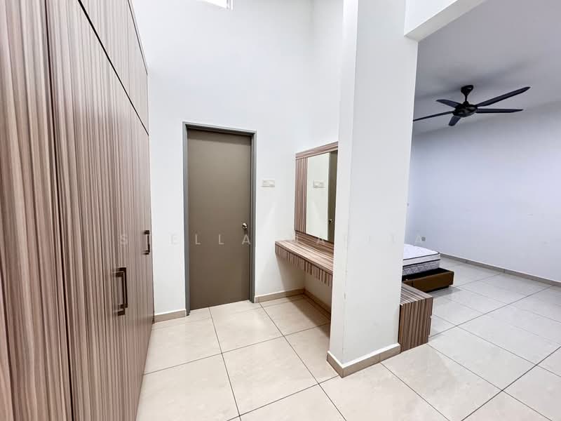 Cluster House for Rent in Horizon Hills (Iskandar Puteri (Nusajaya)) - Stella Narita - PropertyGuru.com.my