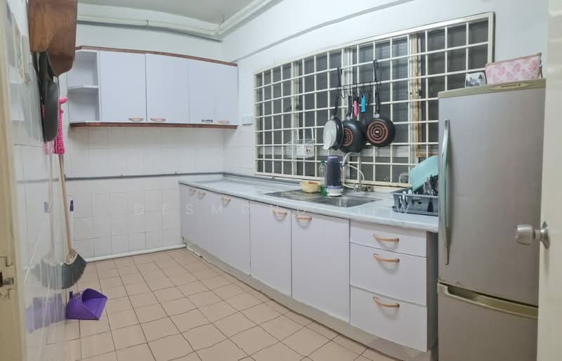 Endah Ria untuk Untuk Disewa - RM 1,800 /bulan, Mac 2026 - Kitchen - PropertyGuru.com.my