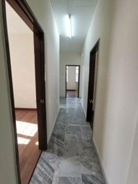Apartment for Sale at Subang Perdana Goodyear Court 8 - Nic Low - Corridor - PropertyGuru.com.my