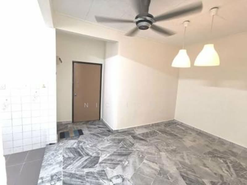 Apartment for Sale at Subang Perdana Goodyear Court 8 - Nic Low - Interior - PropertyGuru.com.my