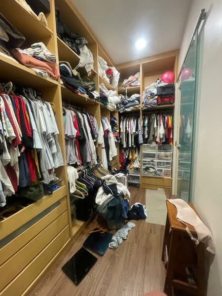 Semi-Detached House for Sale in Taman Bukit Serdang (Seri Kembangan) - Aaron Goh - Interior - PropertyGuru.com.my