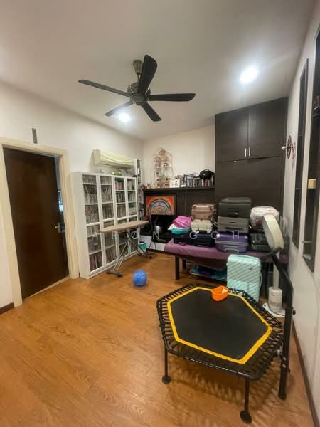 Semi-Detached House for Sale in Taman Bukit Serdang (Seri Kembangan) - Aaron Goh - Interior - PropertyGuru.com.my