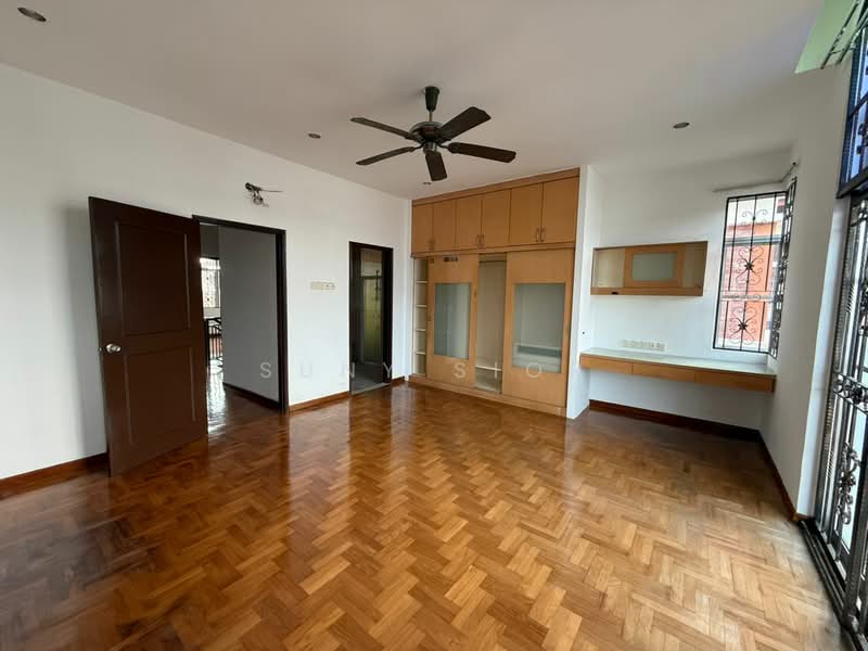 2-storey Terraced House for Rent in Taman Impian Emas (Skudai) - Suny Sior - Bedroom - PropertyGuru.com.my
