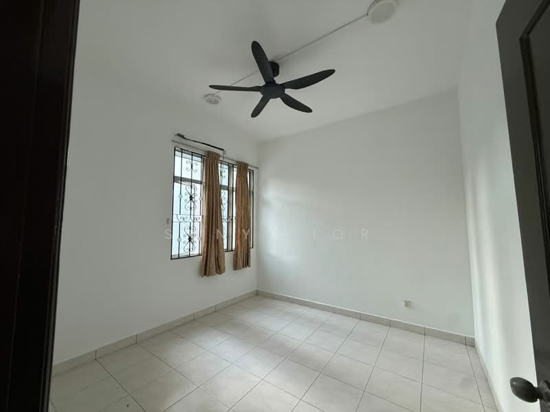 2-storey Terraced House for Rent in Taman Impian Emas (Skudai) - Suny Sior - Interior - PropertyGuru.com.my