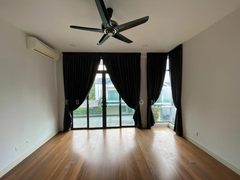 Forest Hill Damansara untuk Untuk Dijual - RM 3,100,000, Mac 2026 - Living Room - PropertyGuru.com.my