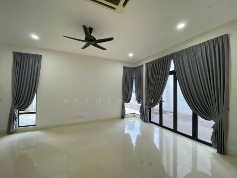 Forest Hill Damansara untuk Untuk Dijual - RM 3,100,000, Mac 2026 - Living Room - PropertyGuru.com.my