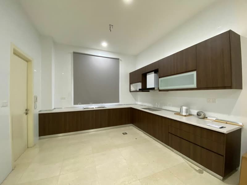 Forest Hill Damansara untuk Untuk Dijual - RM 3,100,000, Mac 2026 - Kitchen - PropertyGuru.com.my