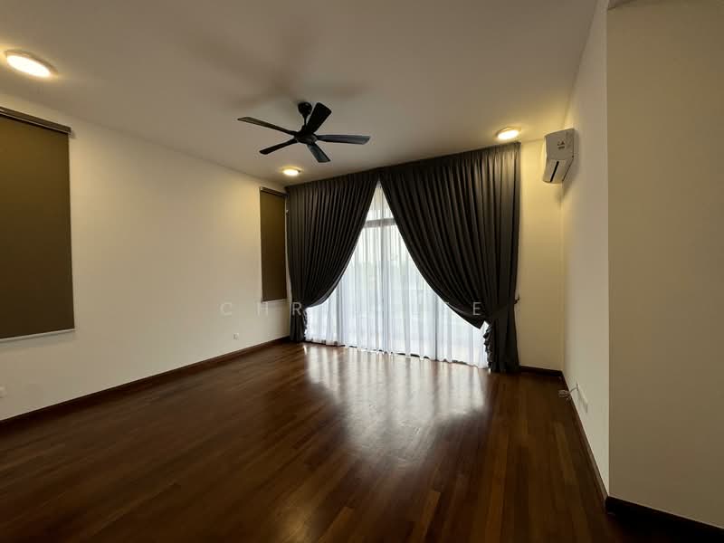 Semi-Detached House for Rent in Telok Panglima Garang (Selangor) - Chris Lee - Interior - PropertyGuru.com.my