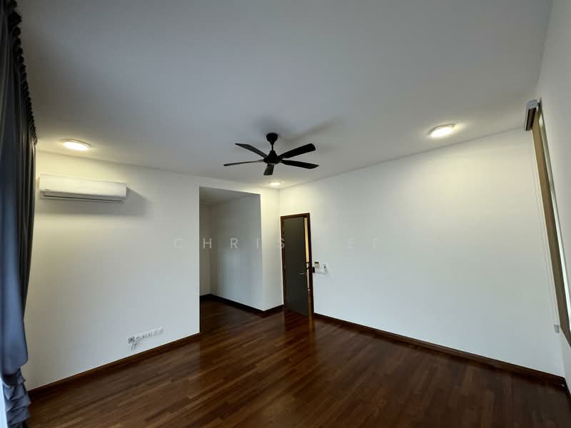 Semi-Detached House for Rent in Telok Panglima Garang (Selangor) - Chris Lee - Interior - PropertyGuru.com.my