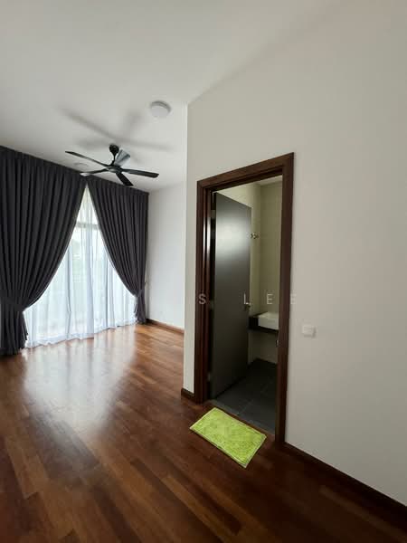 Semi-Detached House for Rent in Telok Panglima Garang (Selangor) - Chris Lee - Interior - PropertyGuru.com.my