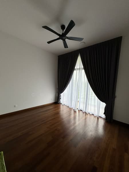 Semi-Detached House for Rent in Telok Panglima Garang (Selangor) - Chris Lee - Interior - PropertyGuru.com.my