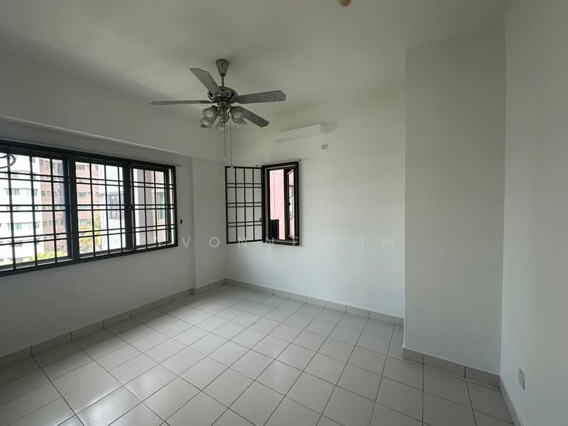 Danga View Apartment untuk Untuk Dijual - RM 370,000, Mac 2026 - Interior - PropertyGuru.com.my