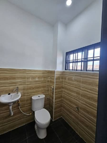 BUKIT INDAH BANDAR NUSAJAYA untuk Untuk Dijual - RM 855,000, Mac 2026 - Bathroom - PropertyGuru.com.my