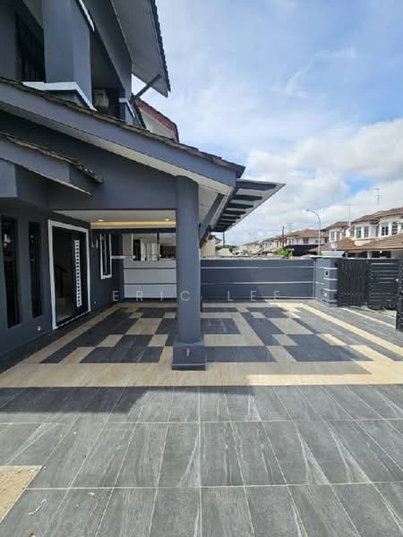 BUKIT INDAH BANDAR NUSAJAYA untuk Untuk Dijual - RM 855,000, Mac 2026 - Exterior - PropertyGuru.com.my