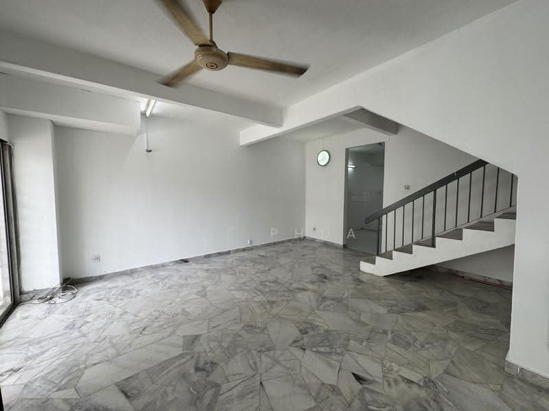 Rumah Teres 2-Tingkat untuk Dijual di Taman Mastiara (Jalan Ipoh) - Joe Phua - Interior - PropertyGuru.com.my