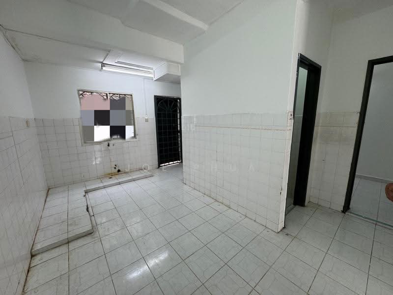 Rumah Teres 2-Tingkat untuk Dijual di Taman Mastiara (Jalan Ipoh) - Joe Phua - Interior - PropertyGuru.com.my