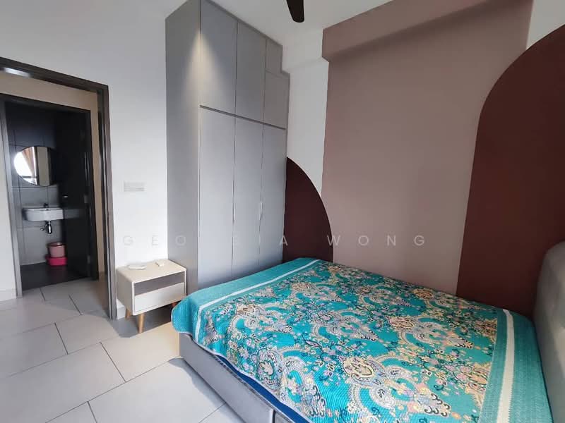 Astetica Residences untuk Untuk Dijual - RM 465,000, Mac 2026 - Bedroom - PropertyGuru.com.my