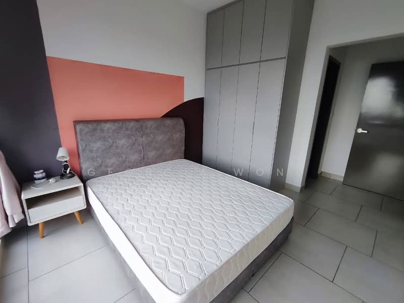 Astetica Residences untuk Untuk Dijual - RM 465,000, Mac 2026 - Bedroom - PropertyGuru.com.my