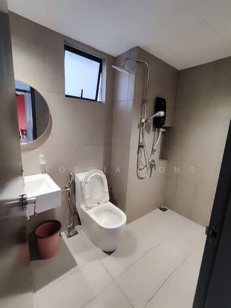 Astetica Residences untuk Untuk Dijual - RM 465,000, Mac 2026 - Bathroom - PropertyGuru.com.my