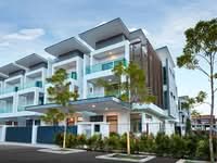 For Sale - Taman Amanputra
