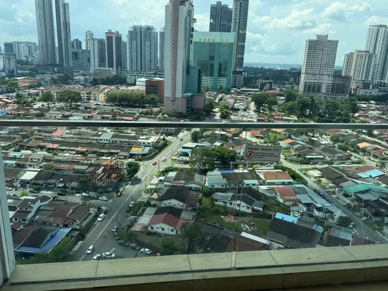 Condominium for Rent at KSL D'Esplanade Residence - Jayson Teo - PropertyGuru.com.my