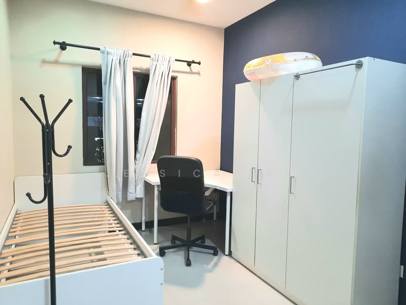 Desa Idaman Residences untuk Untuk Disewa - RM 1,700 /bulan, Mac 2026 - Bedroom - PropertyGuru.com.my