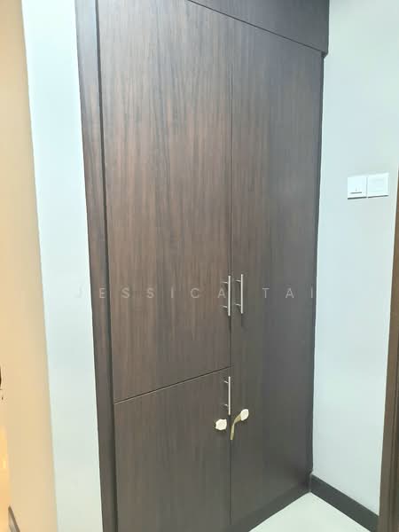 Desa Idaman Residences untuk Untuk Disewa - RM 1,700 /bulan, Mac 2026 - Interior - PropertyGuru.com.my