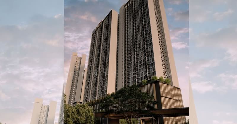 Levia Residence, Kuala Lumpur untuk Untuk Dijual - RM 795,000, Mac 2026 - PropertyGuru.com.my