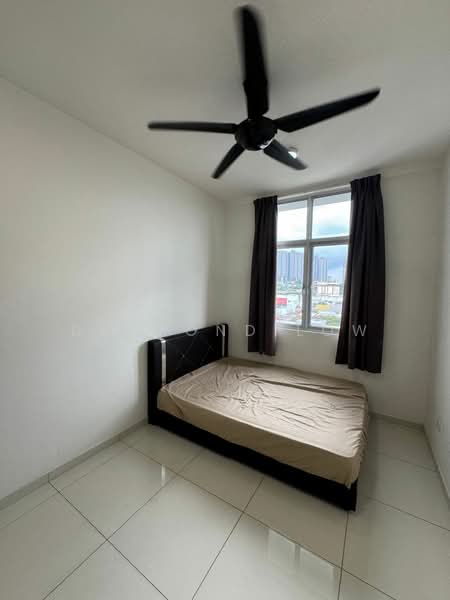 Midfields 2 untuk Untuk Disewa - RM 2,100 /bulan, Mac 2026 - Bedroom - PropertyGuru.com.my