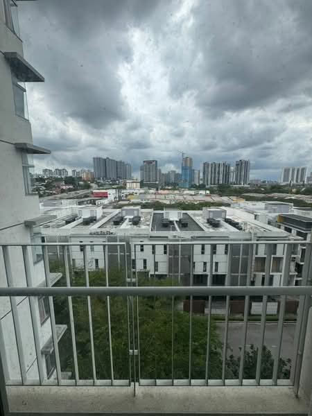 Midfields 2 untuk Untuk Disewa - RM 2,100 /bulan, Mac 2026 - View - PropertyGuru.com.my